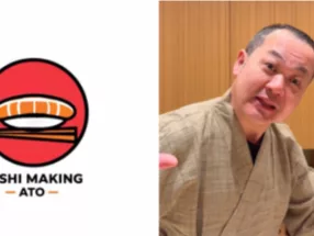 Sushi Making ATO 2