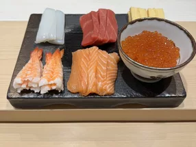 ATO 스시 만들기 5