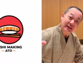 ATO 스시 만들기 1